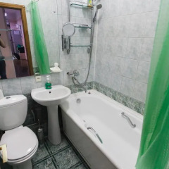Leningradskaya 63 Hostel ванная