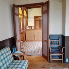 Отель Albergue La Casona Del Peregrino комната для гостей фото 4