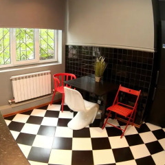 Good Rooms Hostel в номере