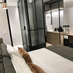 Niki Athens Hotel Афины комната для гостей фото 6