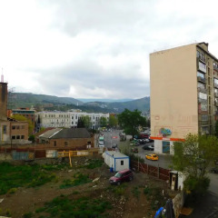 Отель Georgia Tbilisi Old Avlabari Грузия, Тбилиси - 1 отзыв об отеле, цены и фото номеров - забронировать отель Georgia Tbilisi Old Avlabari онлайн