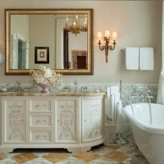 Four Seasons Hotel Firenze 5* Люкс с различными типами кроватей фото 15