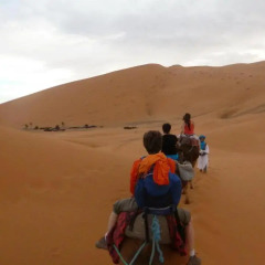 Отель Bambara Desert Camps Марокко, Мерзуга - отзывы, цены и фото номеров - забронировать отель Bambara Desert Camps онлайн спортивное сооружение