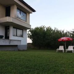 Отель Villa Perun Варна