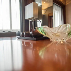 Апартаменты Ocean Plaza(Apartment) 4* Президентский люкс фото 15