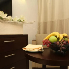 Le Corail Suites Hotel 4* Номер категории Премиум с различными типами кроватей фото 4