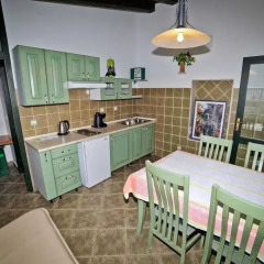 Апартаменты Ante Apartment в номере фото 2
