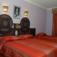 Amalay Hotel 3* Стандартный номер с различными типами кроватей фото 2