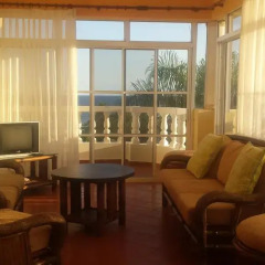 Отель Residencial Las Palmeras de Willy 3* Люкс с различными типами кроватей фото 24