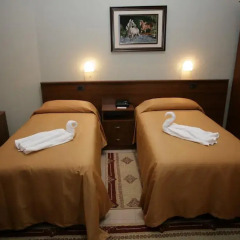 Hotel Nais 3* Стандартный номер фото 4