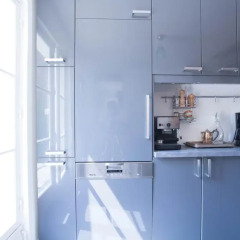 Апартаменты Luxembourg Assas Apartment в номере фото 2