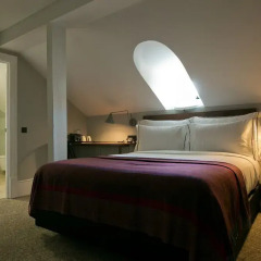 1908 Lisboa Hotel 4* Стандартный номер с различными типами кроватей фото 3
