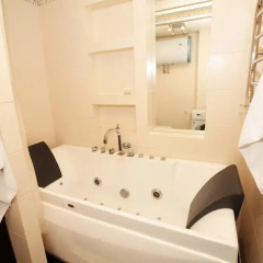Апартаменты Apartments on Vakulenchuka Street спа