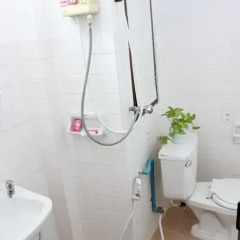 Отель Seabreeze Mansion 3* Стандартный номер фото 5
