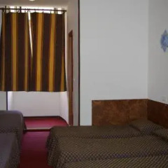 Hotel Acropoli 2* Стандартный номер с различными типами кроватей фото 4