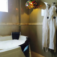 Convair Hotel 3* Полулюкс с различными типами кроватей фото 4