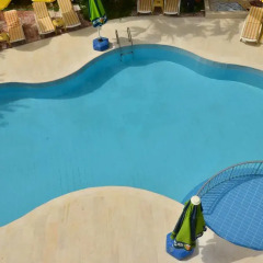 Almila Side Suit Hotel 2* Стандартный номер с различными типами кроватей фото 15