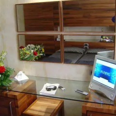 Hotel Tritone 3* Улучшенный номер с различными типами кроватей фото 8
