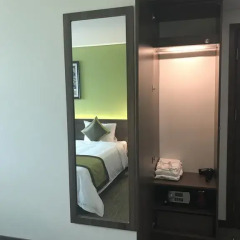Hotel Kuretakeso Tho Nhuom 84 3* Стандартный номер с различными типами кроватей фото 28