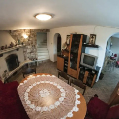 Отель Sluncho Guest House Болгария, Балчик - отзывы, цены и фото номеров - забронировать отель Sluncho Guest House онлайн интерьер отеля фото 2