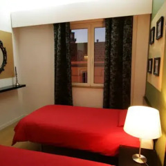 Апартаменты Olive Studio at Principe Real Лиссабон спа