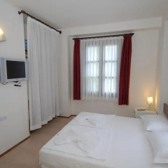 Sayman Sport Hotel комната для гостей фото 5