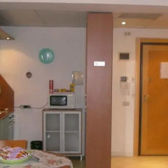 Отель Bed and Breakfast Kandinsky в номере фото 2