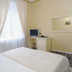 Гостиница Престиж 3* Полулюкс разные типы кроватей фото 10