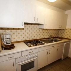 Апартаменты Apartments Heidenberger Delle Scuole Колле Изарко в номере фото 2
