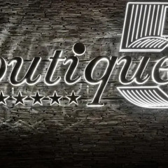 Boutique 5 Hotel & Spa - Adults Only с домашними животными