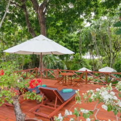 Отель Kamala Beach Estate фото 2