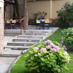 Гостиница Villa Citadel фото 39