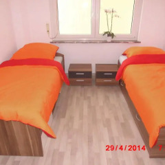 Отель Frankfurt Airport & Fair Apartment Германия, Франкфурт-на-Майне - отзывы, цены и фото номеров - забронировать отель Frankfurt Airport & Fair Apartment онлайн сейф в номере
