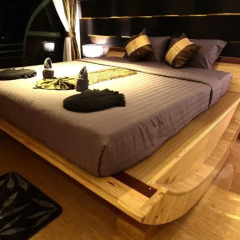 Отель AC 2 Resort 3* Номер Делюкс с различными типами кроватей фото 26