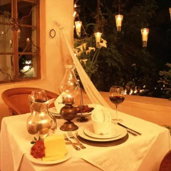 Отель Villa Ganz 4* Люкс Премиум фото 15