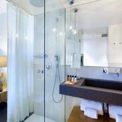 Hotel Royal Passeig de Gracia 4* Номер Комфорт с различными типами кроватей фото 2