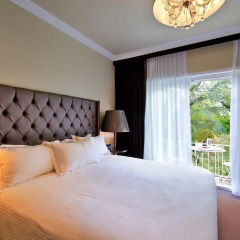 Hotel Manos Premier 5* Люкс с разными типами кроватей фото 5