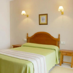 Hotel Casa Portuguesa Стандартный номер с различными типами кроватей фото 9