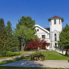 Отель Villa Belvedere Сербия, Белград - отзывы, цены и фото номеров - забронировать отель Villa Belvedere онлайн