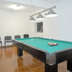 Отель House Lobos Village детские мероприятия