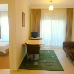 Kamer Suites & Hotel 3* Люкс фото 11
