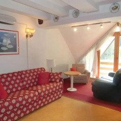 Отель Alberti - Condominio Villa Golf Пинцоло детские мероприятия