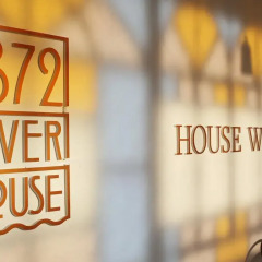 Отель 1872 River House фитнесс-зал