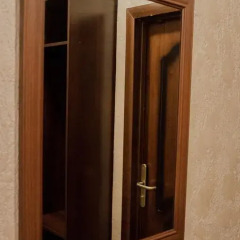 Fortuna Hotel 3* Стандартный номер с различными типами кроватей фото 12