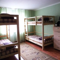 Хостел ПанДа Красноярск детские мероприятия
