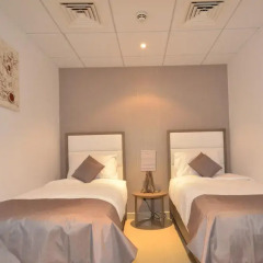 Отель Vacation Bay - 29 Boulevard Downtown детские мероприятия
