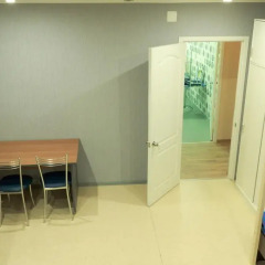 Hostel Time Кровать в женском общем номере с двухъярусной кроватью фото 5