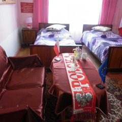 Отель Guest House Dompolski Армения, Гюмри - отзывы, цены и фото номеров - забронировать отель Guest House Dompolski онлайн детские мероприятия