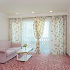 Planeta Hotel & Aqua Park 5* Полулюкс фото 3