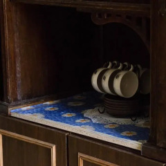 Hostel on Bolshaya Zelenina 2 интерьер отеля фото 3
